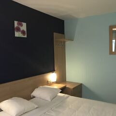 Отель Tipi комната для гостей фото 3