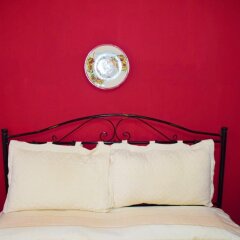 Отель B&B Salotto Di Athena Агридженто комната для гостей фото 4