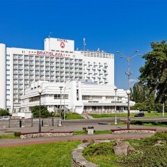 Гостиница Братислава фото 3
