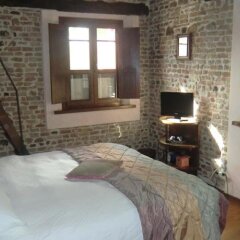 Отель Agriturismo Case Mori Римини комната для гостей фото 4