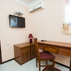 Отель Crown Tashkent удобства в номере