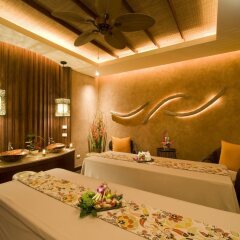 Отель Centara Grand Mirage Beach Resort Pattaya Таиланд, Паттайя - 11 отзывов об отеле, цены и фото номеров - забронировать отель Centara Grand Mirage Beach Resort Pattaya онлайн сауна