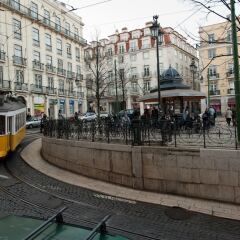 Апартаменты Chiado Apartments Лиссабон детские мероприятия фото 2
