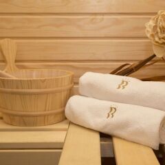 Best Western Plus Bristol Hotel София сауна