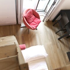 Отель Apartamento Bailén Испания, Мадрид - отзывы, цены и фото номеров - забронировать отель Apartamento Bailén онлайн детские мероприятия