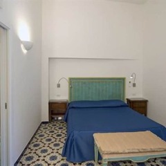 Отель Villa Demetra комната для гостей фото 3