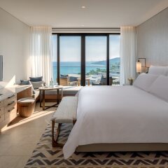 Amara Hotel комната для гостей фото 2