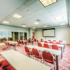 Отель Staybridge Suites University Area Osu