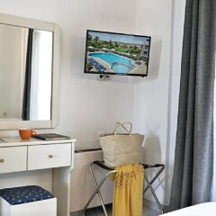 Отель Lily Ann Village Ситония удобства в номере