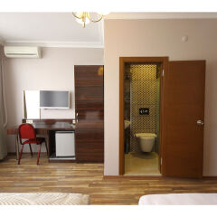 Venus Hotel Taksim удобства в номере
