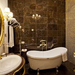 Limak Thermal Boutique Hotel комната для гостей фото 10