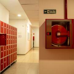 South Hostel Tarifa банкомат
