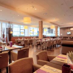 The Rilano Hotel Muenchen Мюнхен питание фото 2
