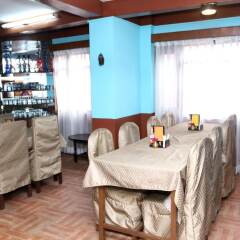 Отель Chillout Resort Непал, Катманду - отзывы, цены и фото номеров - забронировать отель Chillout Resort онлайн питание фото 3