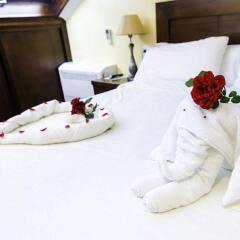 Hotel & Apartamentos Cons da Garda спа