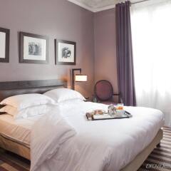 Hotel Duret комната для гостей фото 4