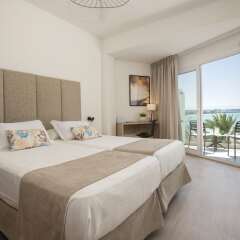 Hotel Las Arenas комната для гостей