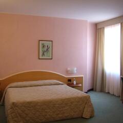 Best Western Hotel Imperiale Нова-Сири комната для гостей фото 3