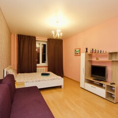 Гостиница LUXKV Apartment on Yakimanka в Москве отзывы, цены и фото номеров - забронировать гостиницу LUXKV Apartment on Yakimanka онлайн Москва комната для гостей фото 4