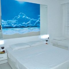 Bendis Beach Hotel in Akyarlar, Turkiye from 117$, photos, reviews - zenhotels.com guestroom