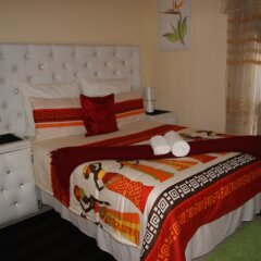 Rio Guest House Ls in Maseru, Lesotho from 58$, photos, reviews - zenhotels.com guestroom photo 3