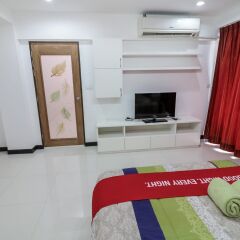 Отель Nida Rooms Sathorn 106 Subway Бангкок удобства в номере