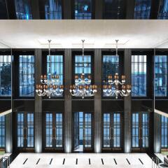 Key Hotel гостиничный бар