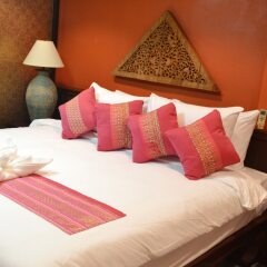 My Place Boutique Hotel Ланта фото 21