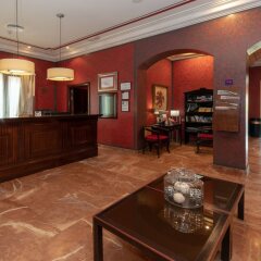 Отель Soho Boutique Jerez & Spa Испания, Херес-де-ла-Фронтера - отзывы, цены и фото номеров - забронировать отель Soho Boutique Jerez & Spa онлайн комната для гостей фото 2