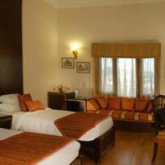 Noor-Us-Sabah Palace in Bhopal, India from 97$, photos, reviews - zenhotels.com guestroom photo 5