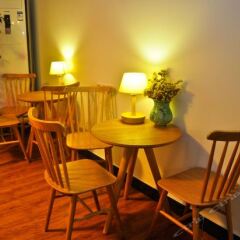 Magic Place Hostel удобства в номере