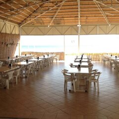 Отель Kirtay Beach Motel питание