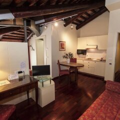 Отель Residence Bertolini Италия, Падуя - отзывы, цены и фото номеров - забронировать отель Residence Bertolini онлайн в номере фото 2