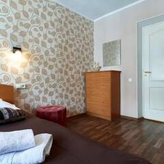 Home-Hotel Nizhniy Val 41-2 Киев фото 23