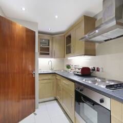Отель Baker Street Suites Великобритания, Лондон - отзывы, цены и фото номеров - забронировать отель Baker Street Suites онлайн в номере