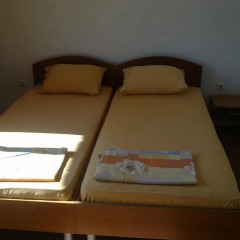 Отель Guest House Angelina Равда удобства в номере