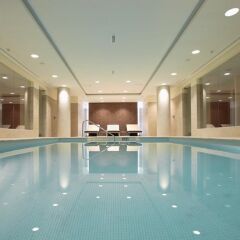 Отель Marbella Luxury Penthouse с домашними животными
