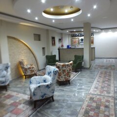 Koc Hotel Сакарья интерьер отеля фото 3