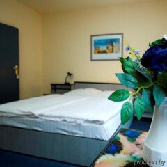Hotel Thomas Budapest фото 3