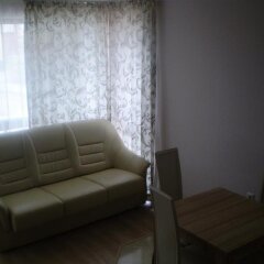 Отель Lev ApartHotel Равда комната для гостей фото 2