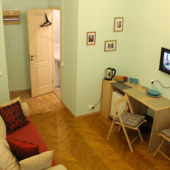 Гостиница near Letniy Sad в Санкт-Петербурге отзывы, цены и фото номеров - забронировать гостиницу near Letniy Sad онлайн Санкт-Петербург фото 7