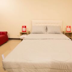 Отель Nida Rooms Pattaya Walking Street 6 комната для гостей фото 5
