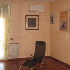 Отель Bed&breakfast Orchidea Blu Бари интерьер отеля