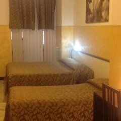 Mini Hotel комната для гостей фото 4