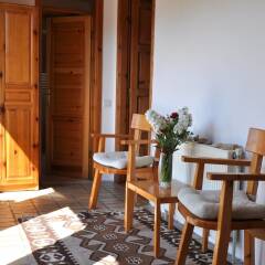 Garden House Турция, Сельчук - отзывы, цены и фото номеров - забронировать отель Garden House онлайн комната для гостей фото 5