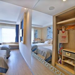 Отель Ramada Istanbul Old City спа