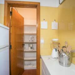 Отель Amendoeira`s terrace Apartment with river view Португалия, Лиссабон - отзывы, цены и фото номеров - забронировать отель Amendoeira`s terrace Apartment with river view онлайн в номере фото 2