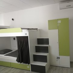 3 F hostel in Zagreb, Croatia from 75$, photos, reviews - zenhotels.com room amenities