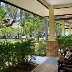 Отель Lanta Intanin Resort Ланта фото 6