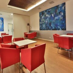 Отель Best Western Premier Galileo Падуя интерьер отеля фото 2